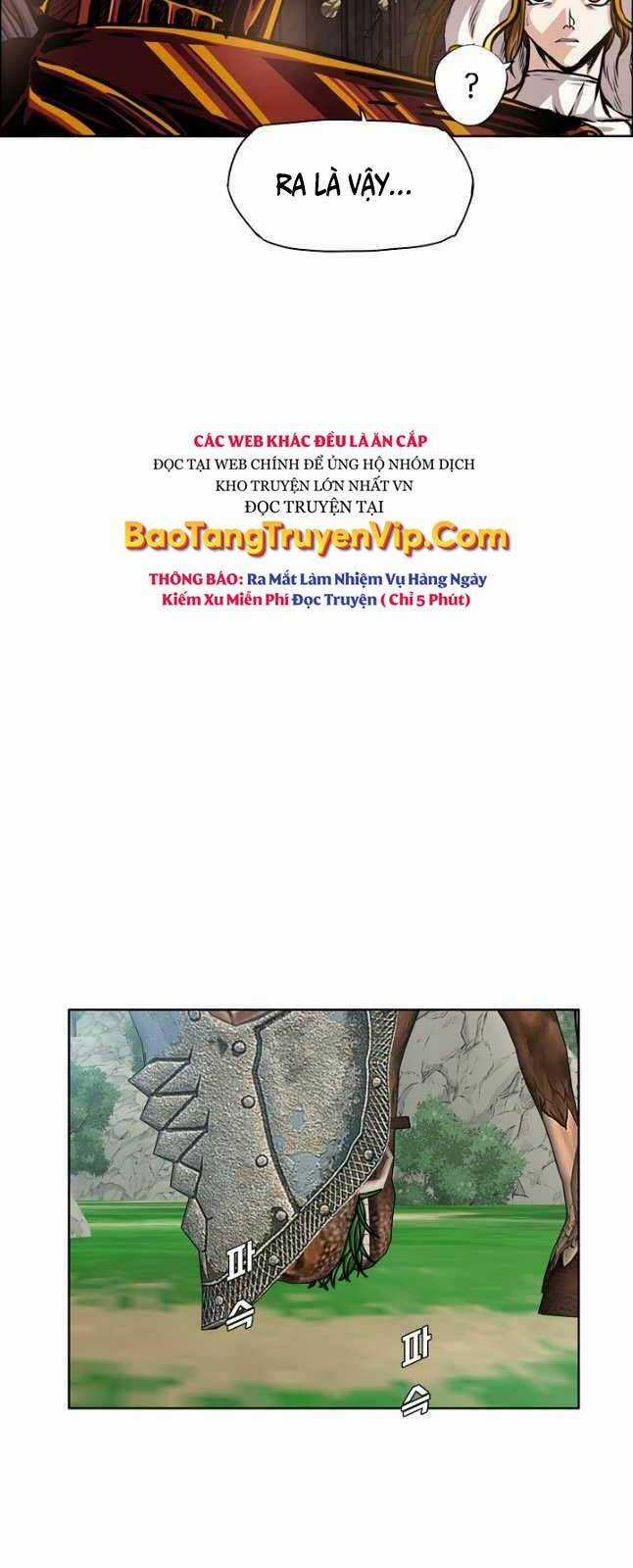 Bậc Thầy Kiếm Sư Chapter 101 trang 27