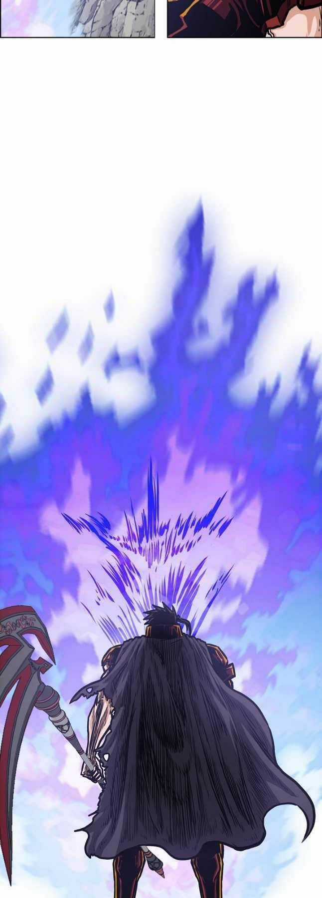 Bậc Thầy Kiếm Sư Chapter 101 trang 44