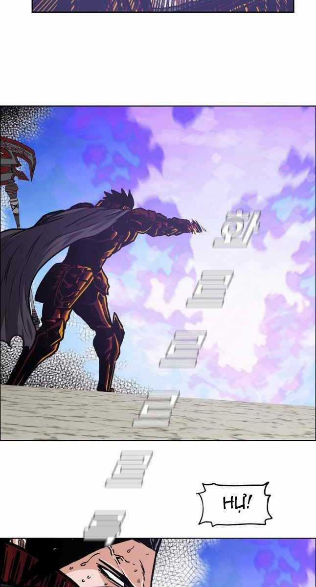 Bậc Thầy Kiếm Sư Chapter 102 trang 10