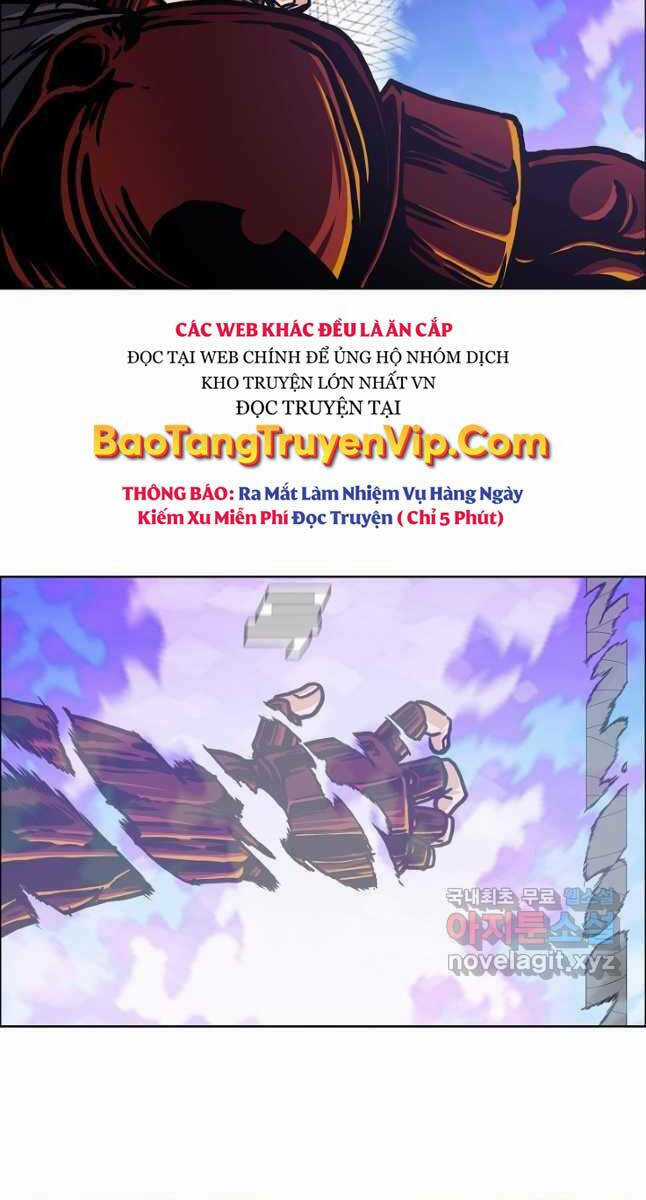 Bậc Thầy Kiếm Sư Chapter 102 trang 11