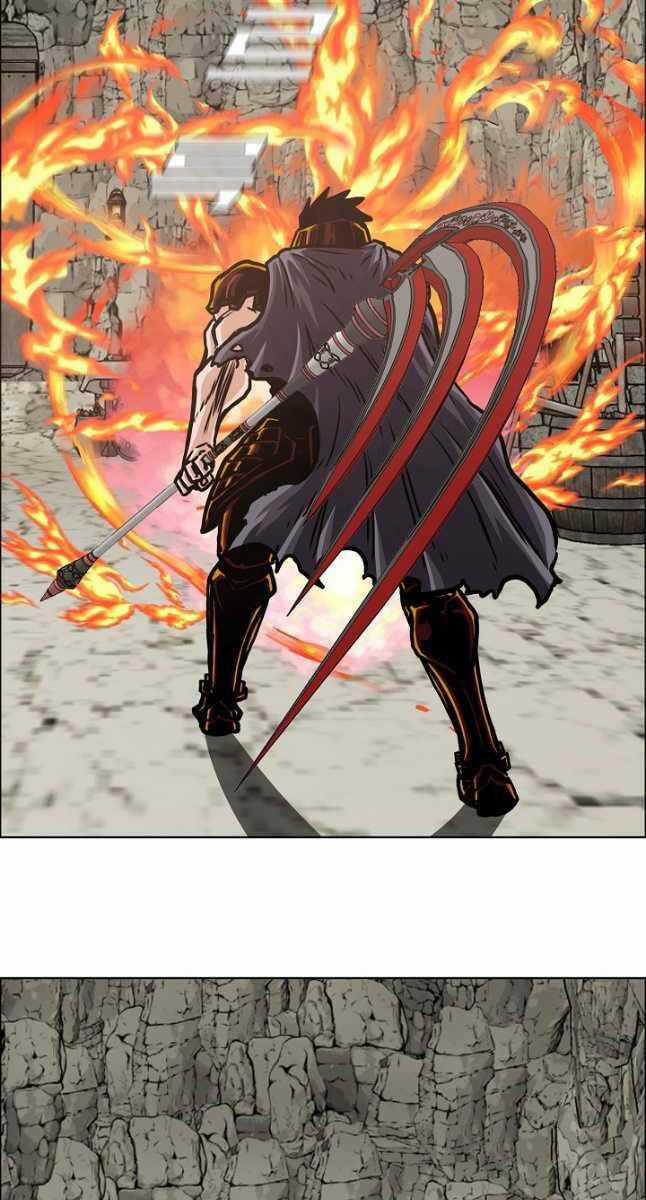 Bậc Thầy Kiếm Sư Chapter 102 trang 17