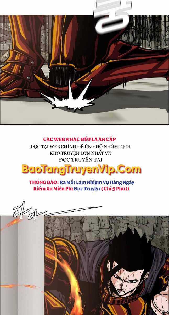 Bậc Thầy Kiếm Sư Chapter 102 trang 19