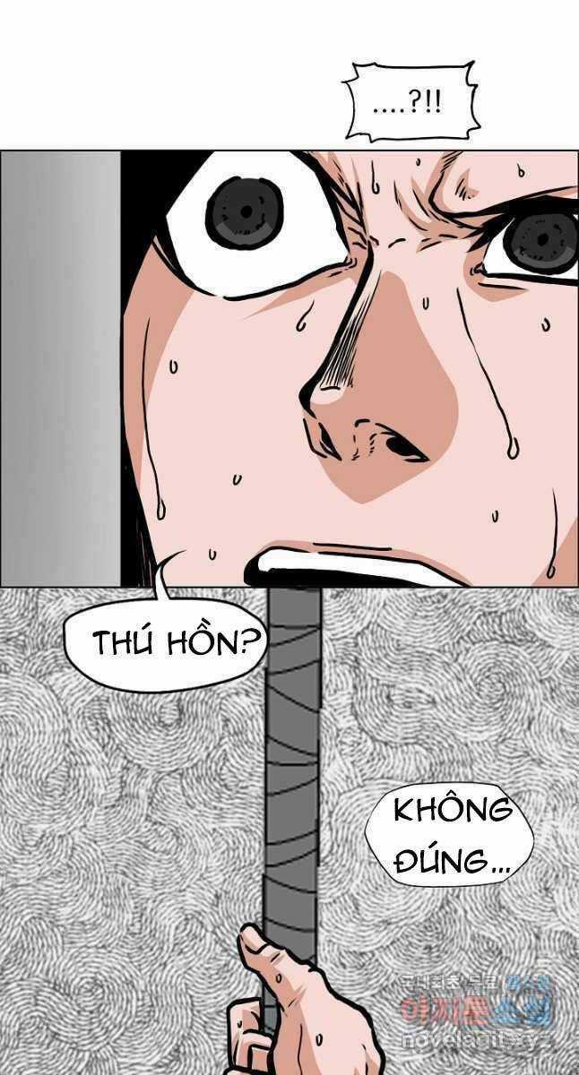 Bậc Thầy Kiếm Sư Chapter 102 trang 21