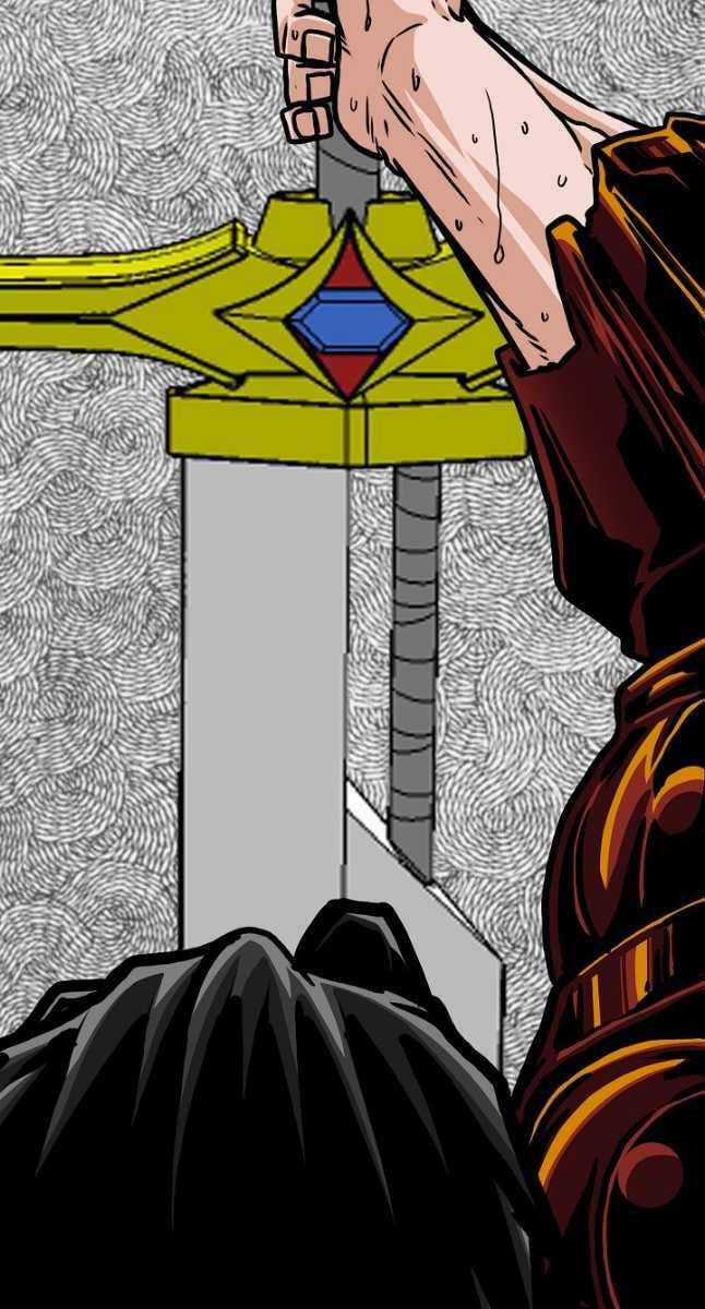 Bậc Thầy Kiếm Sư Chapter 102 trang 22