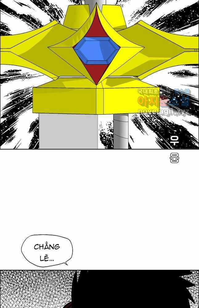 Bậc Thầy Kiếm Sư Chapter 102 trang 24