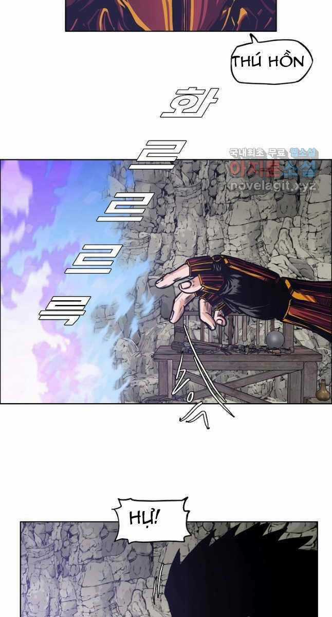 Bậc Thầy Kiếm Sư Chapter 102 trang 3