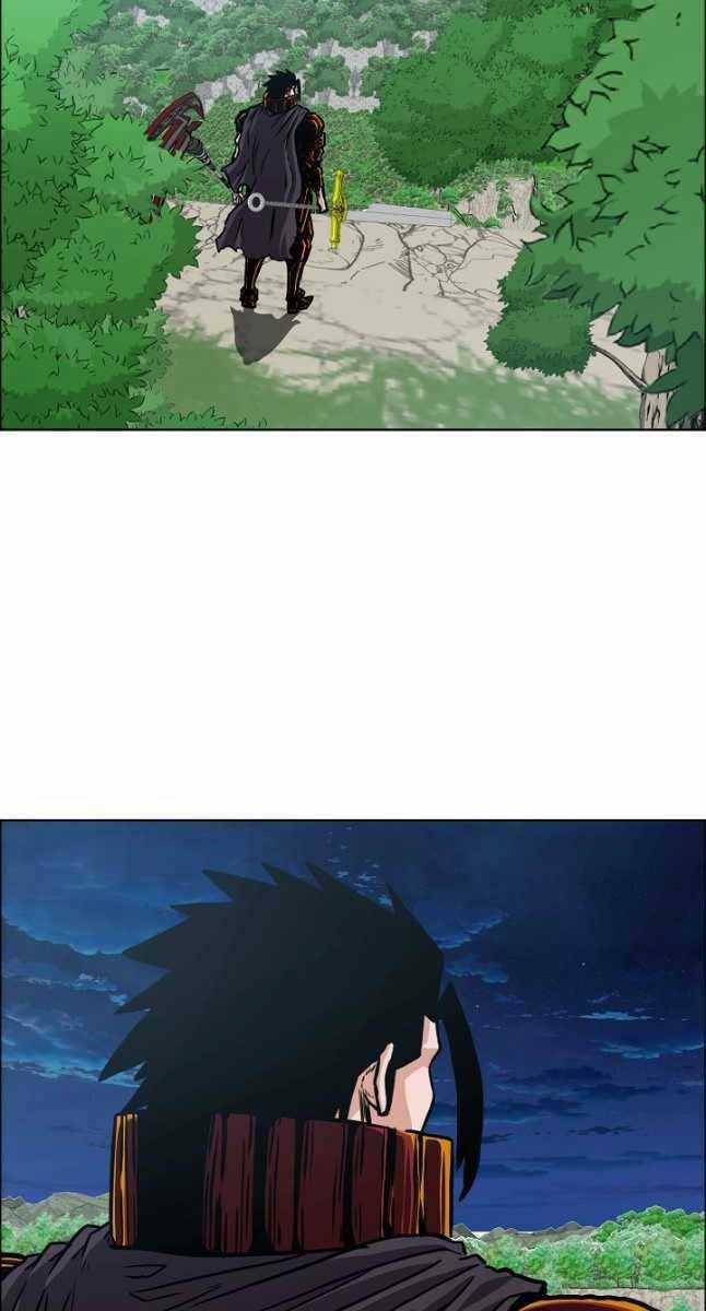 Bậc Thầy Kiếm Sư Chapter 102 trang 35