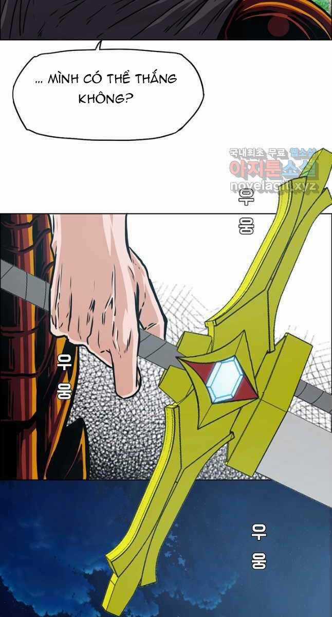 Bậc Thầy Kiếm Sư Chapter 102 trang 36