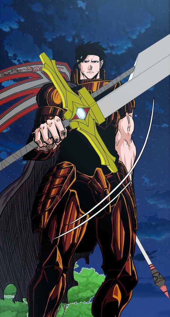 Bậc Thầy Kiếm Sư Chapter 102 trang 38