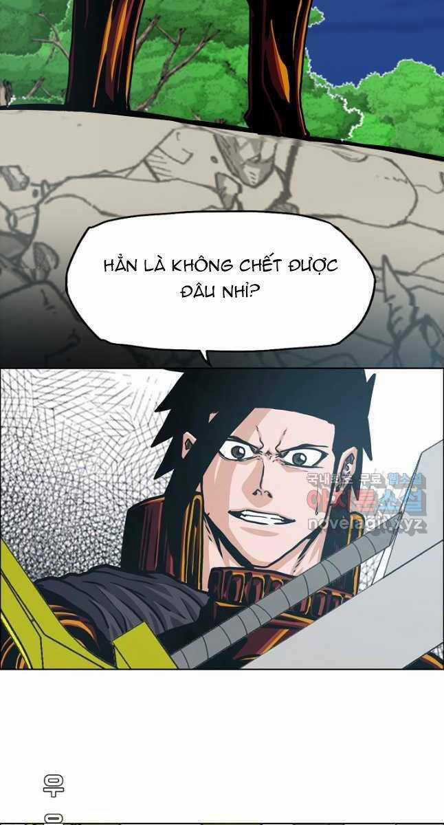 Bậc Thầy Kiếm Sư Chapter 102 trang 39