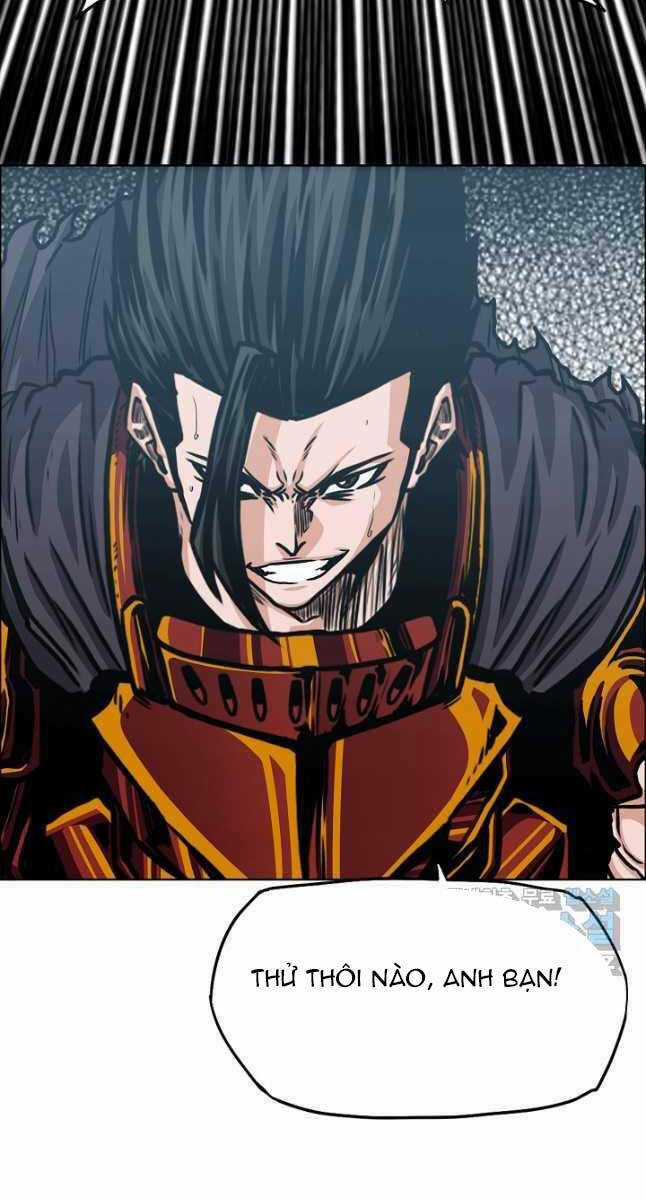 Bậc Thầy Kiếm Sư Chapter 102 trang 44