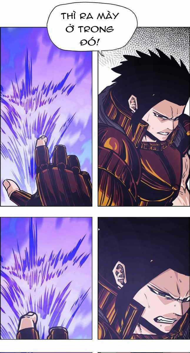 Bậc Thầy Kiếm Sư Chapter 102 trang 5