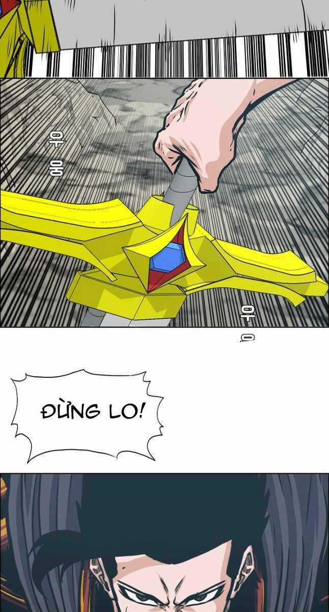 Bậc Thầy Kiếm Sư Chapter 102 trang 50