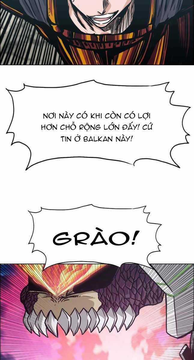 Bậc Thầy Kiếm Sư Chapter 102 trang 51