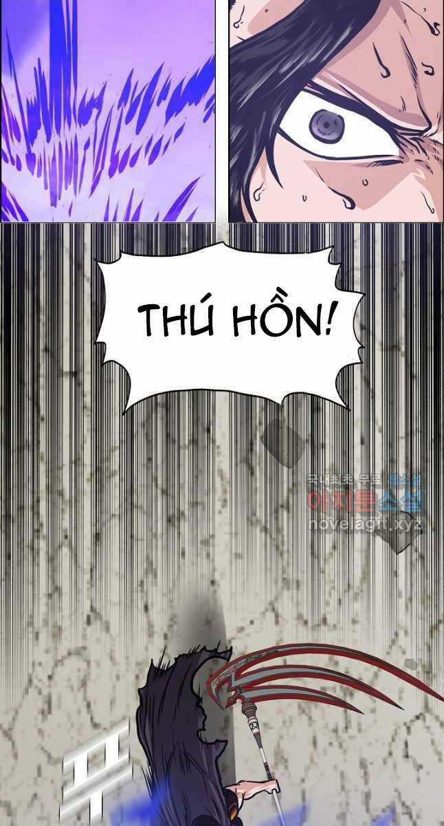 Bậc Thầy Kiếm Sư Chapter 102 trang 6