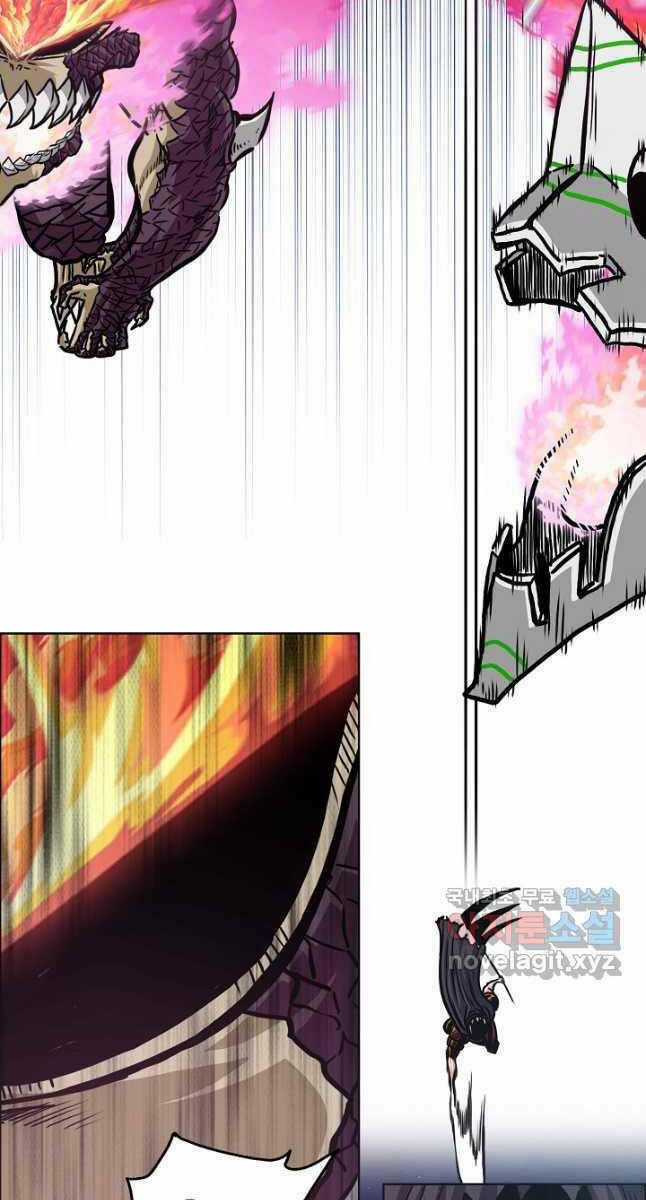 Bậc Thầy Kiếm Sư Chapter 102 trang 60