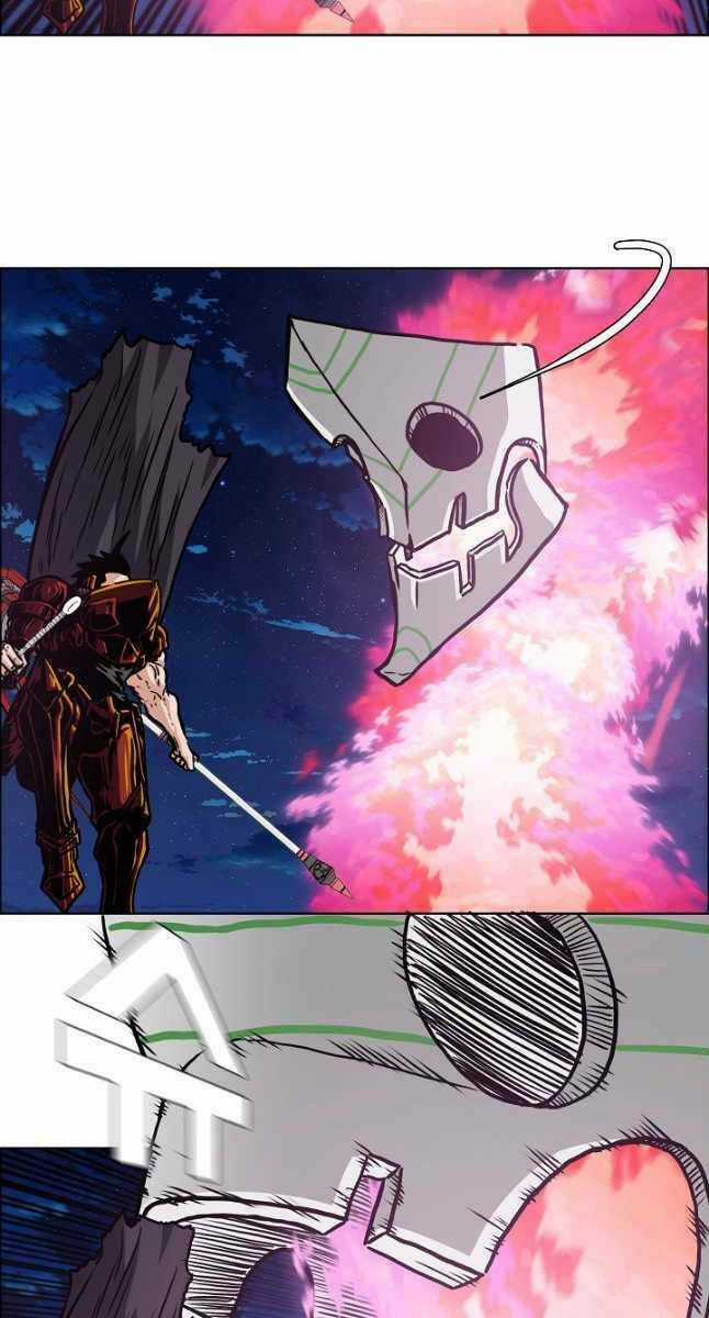 Bậc Thầy Kiếm Sư Chapter 102 trang 66