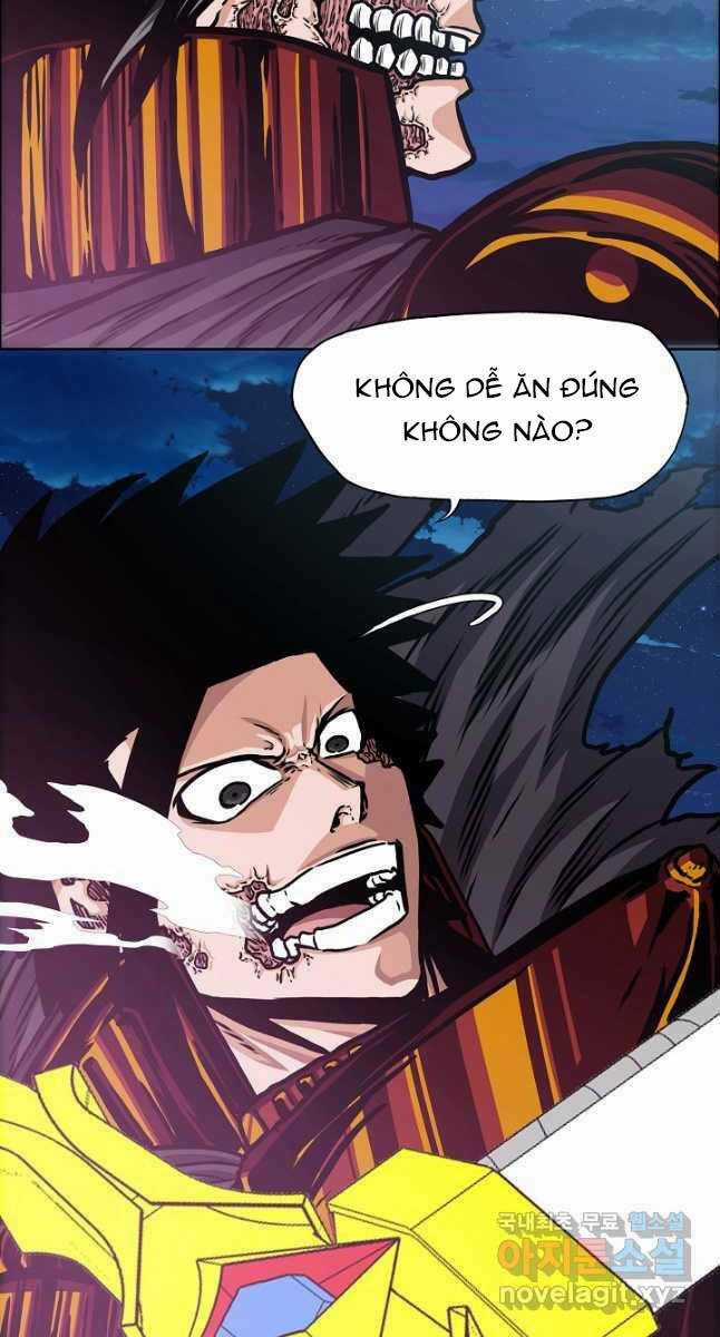 Bậc Thầy Kiếm Sư Chapter 102 trang 70