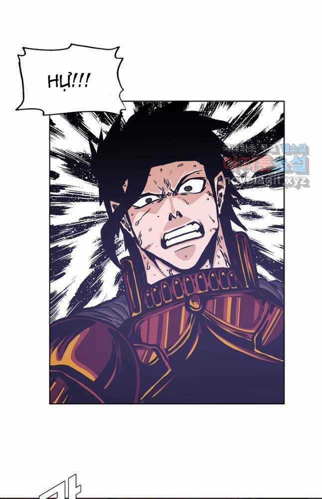 Bậc Thầy Kiếm Sư Chapter 102 trang 8