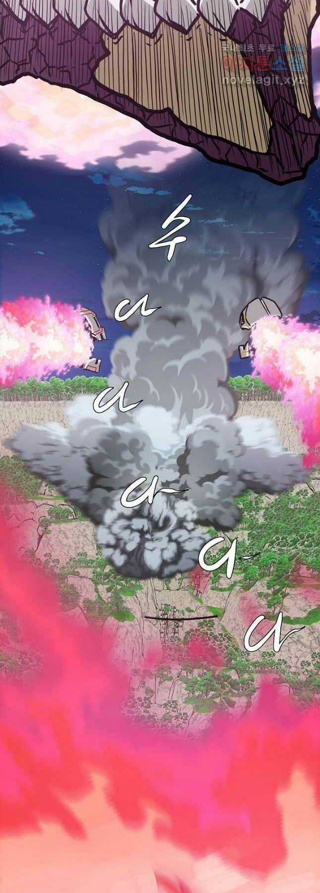 Bậc Thầy Kiếm Sư Chapter 103 trang 11