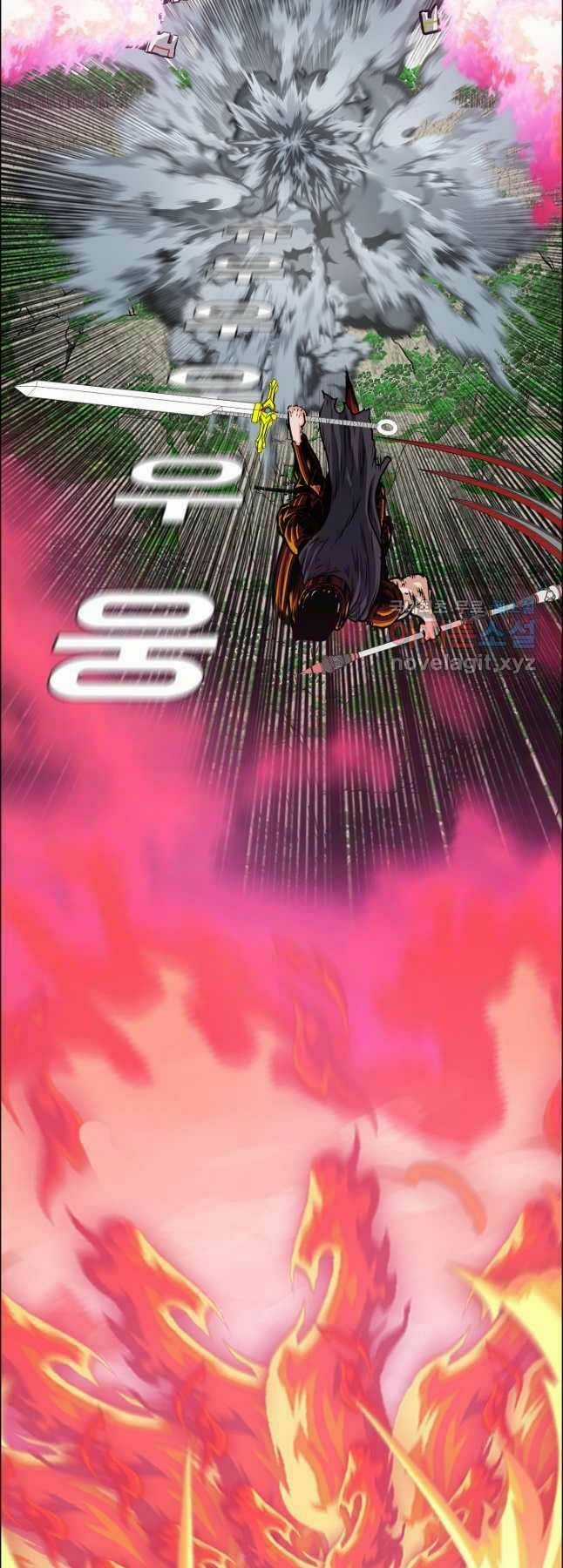 Bậc Thầy Kiếm Sư Chapter 103 trang 14