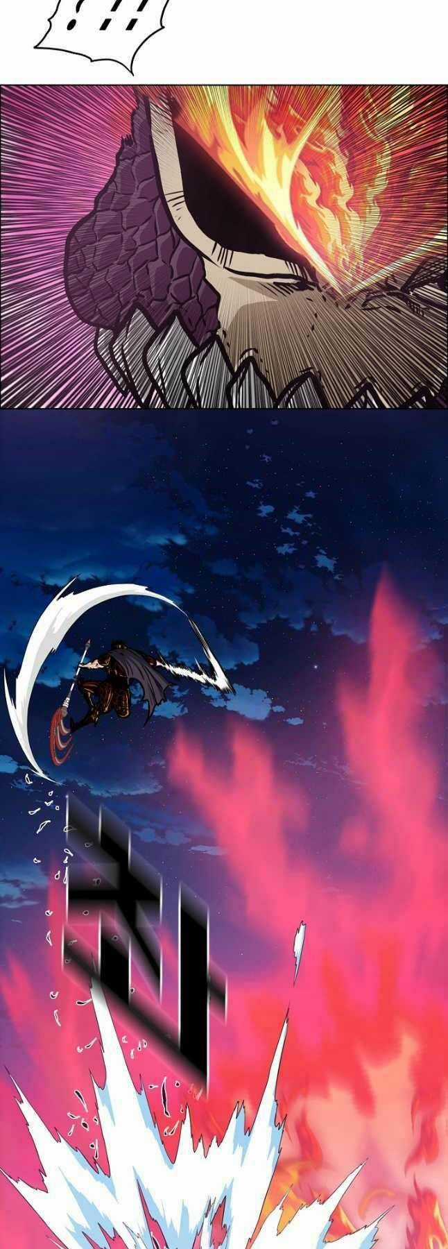 Bậc Thầy Kiếm Sư Chapter 103 trang 16