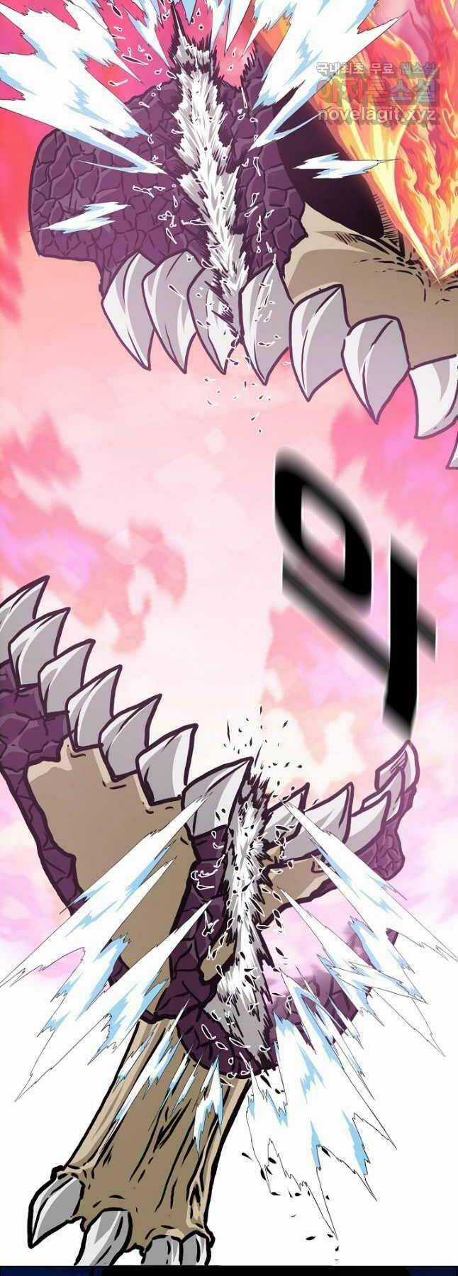 Bậc Thầy Kiếm Sư Chapter 103 trang 17