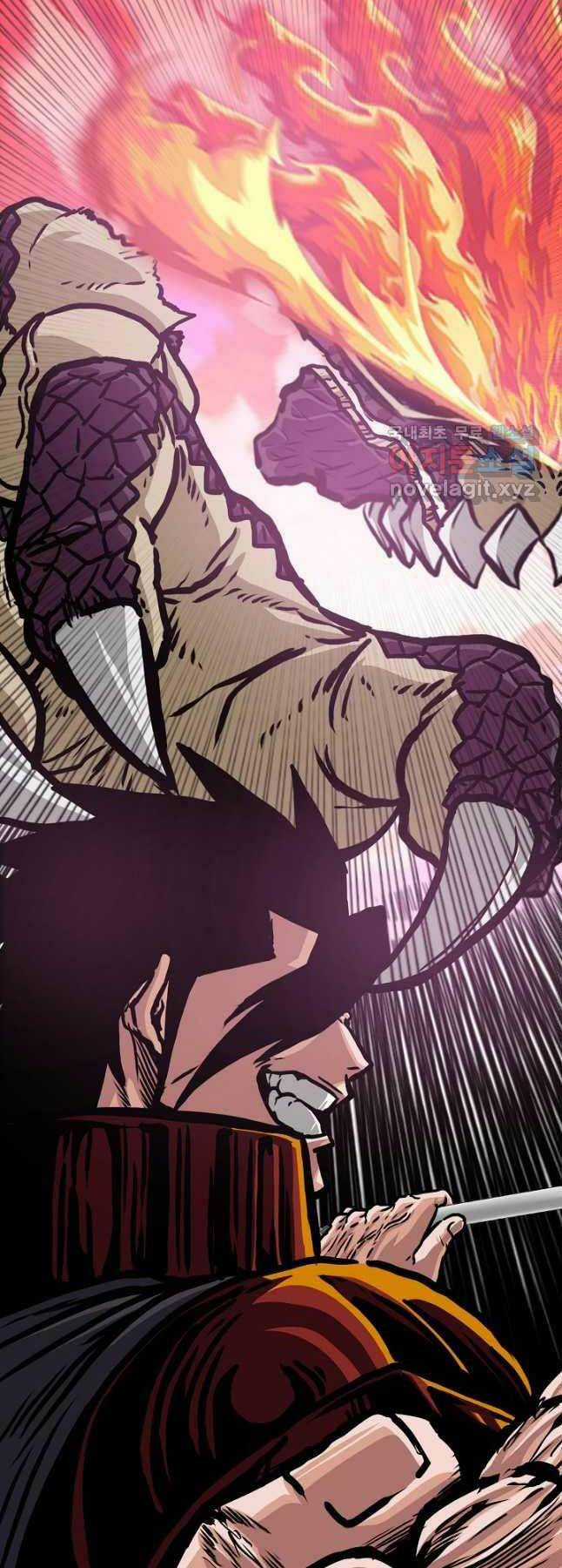 Bậc Thầy Kiếm Sư Chapter 103 trang 19