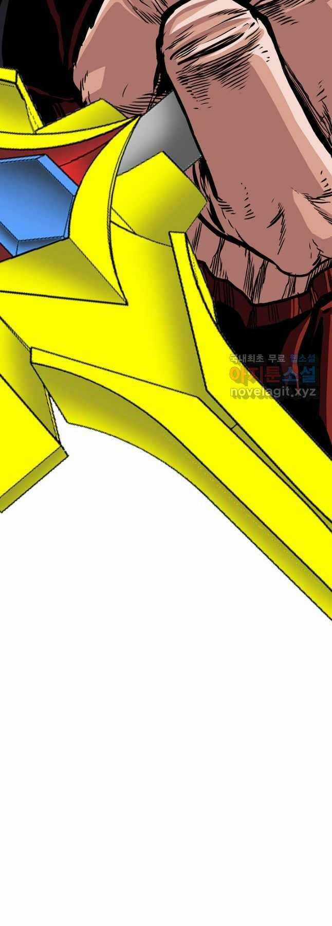 Bậc Thầy Kiếm Sư Chapter 103 trang 20