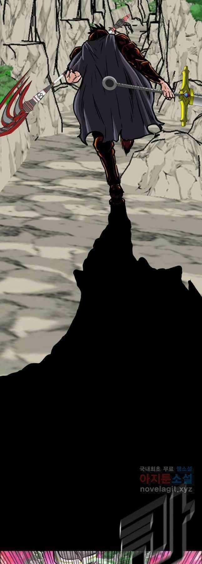 Bậc Thầy Kiếm Sư Chapter 103 trang 24