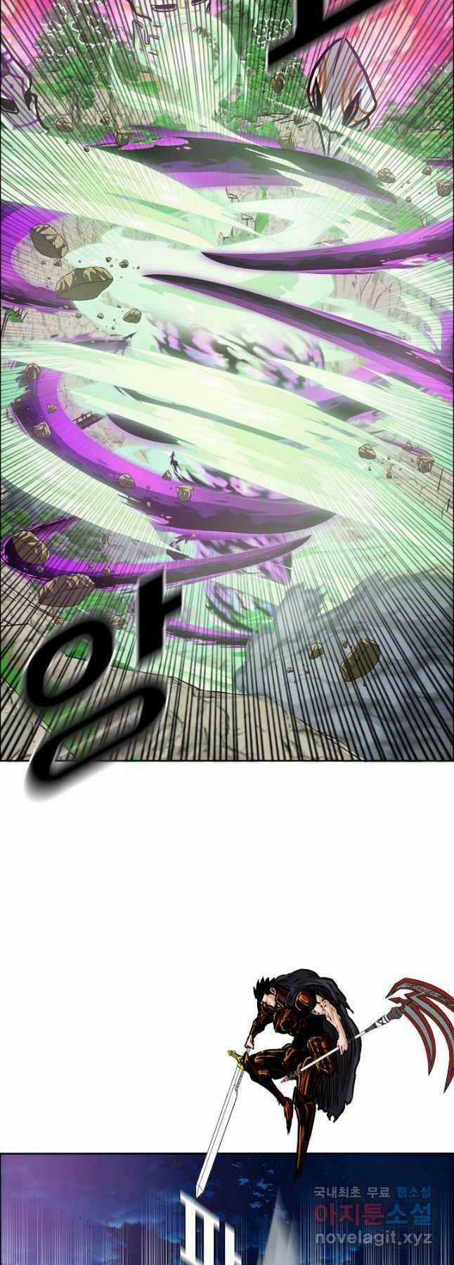 Bậc Thầy Kiếm Sư Chapter 103 trang 25