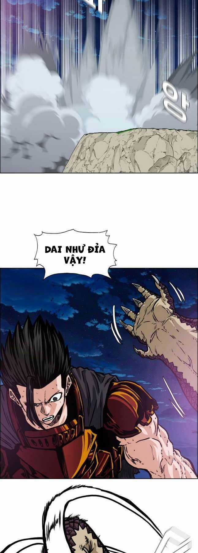 Bậc Thầy Kiếm Sư Chapter 103 trang 26