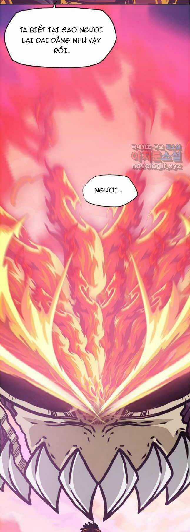 Bậc Thầy Kiếm Sư Chapter 103 trang 29