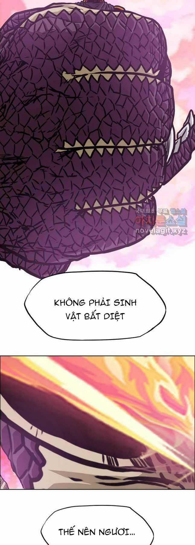 Bậc Thầy Kiếm Sư Chapter 103 trang 30