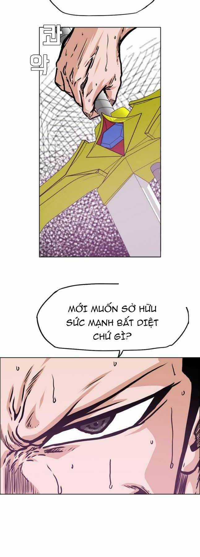 Bậc Thầy Kiếm Sư Chapter 103 trang 31