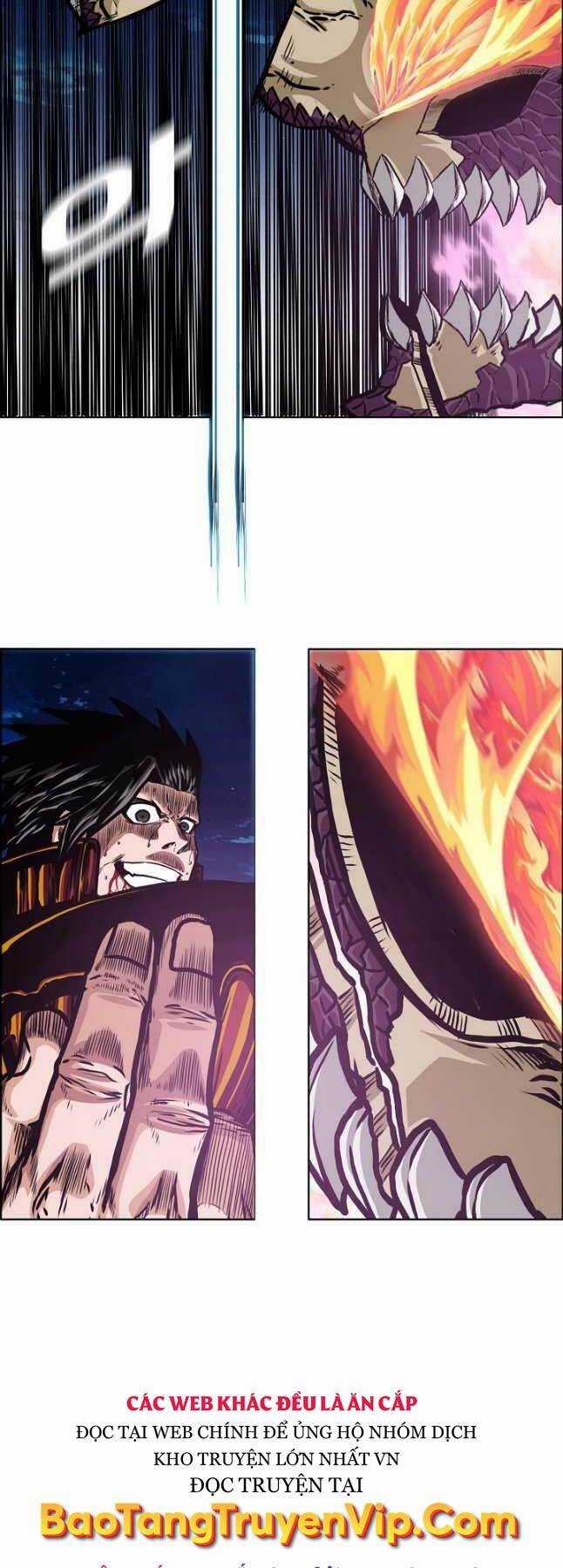 Bậc Thầy Kiếm Sư Chapter 103 trang 35