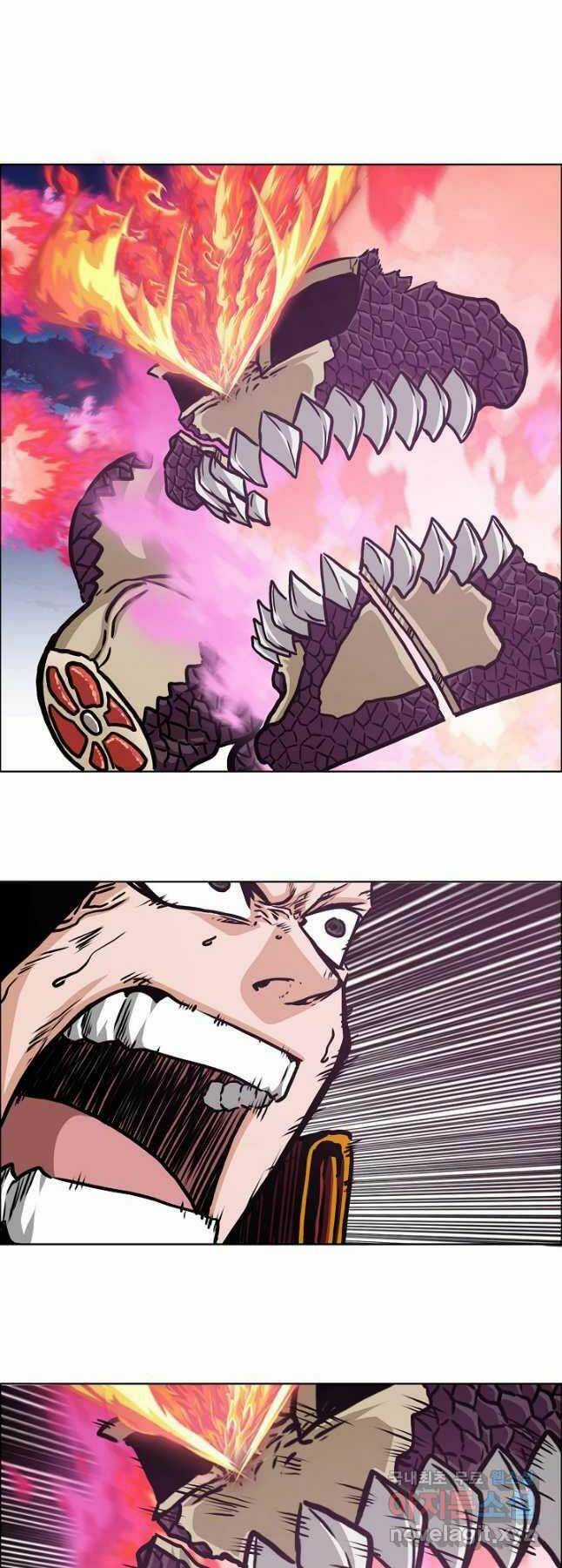 Bậc Thầy Kiếm Sư Chapter 103 trang 41