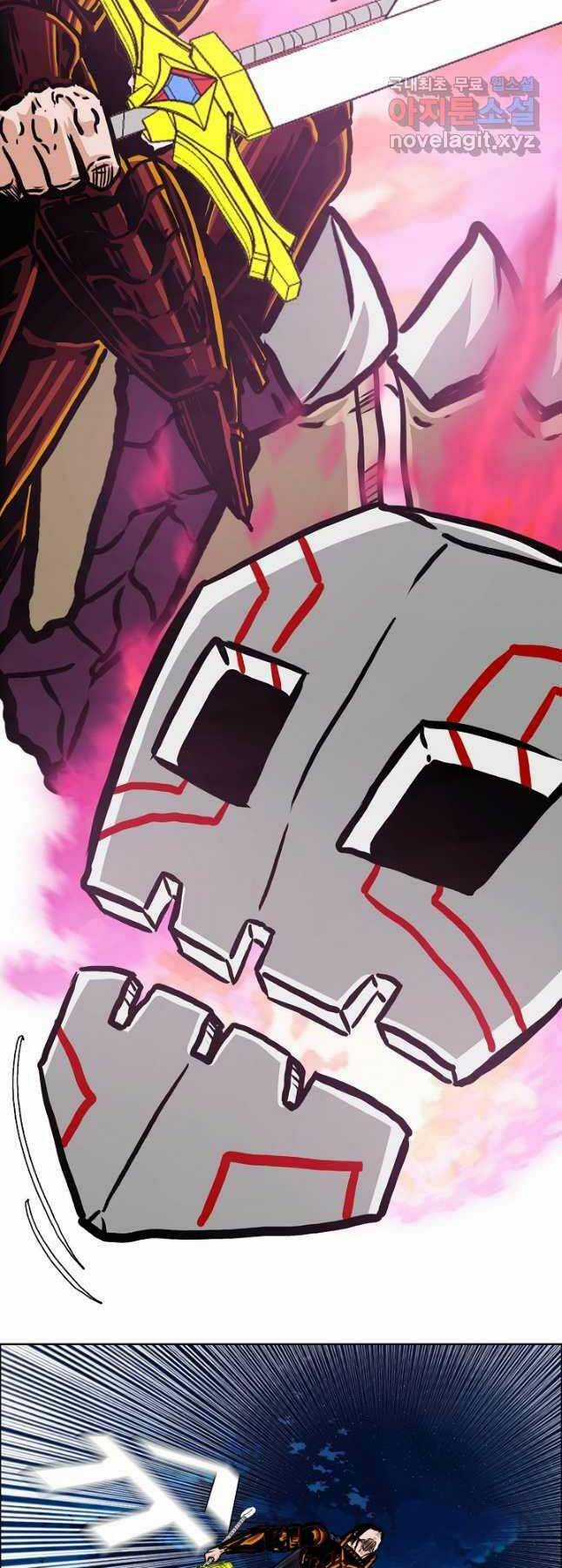 Bậc Thầy Kiếm Sư Chapter 103 trang 43