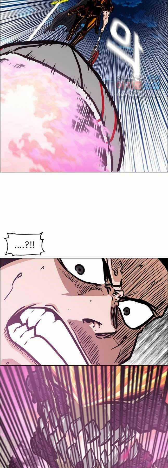 Bậc Thầy Kiếm Sư Chapter 103 trang 44