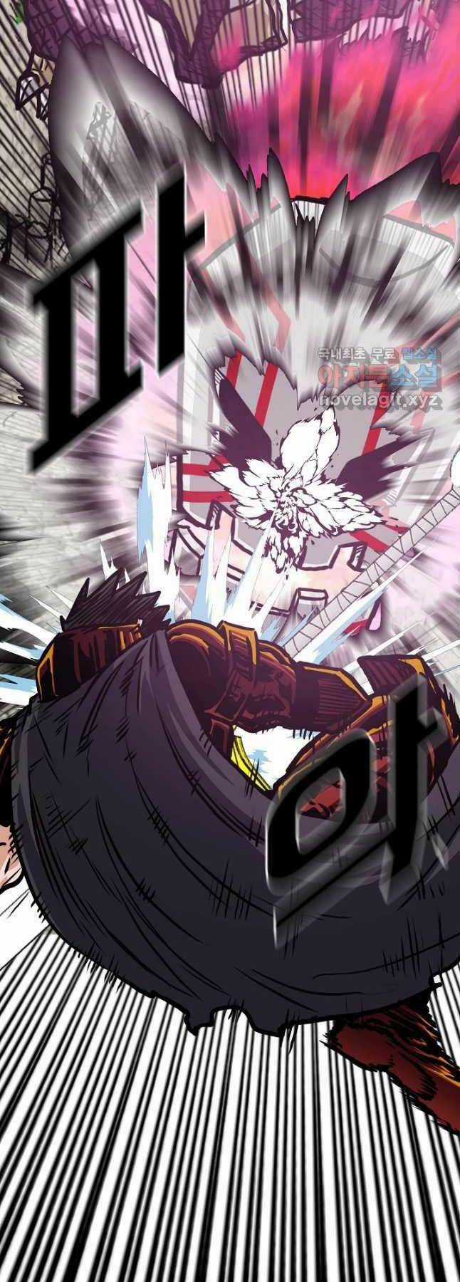 Bậc Thầy Kiếm Sư Chapter 103 trang 45