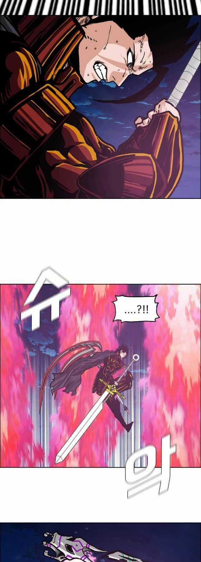 Bậc Thầy Kiếm Sư Chapter 103 trang 46