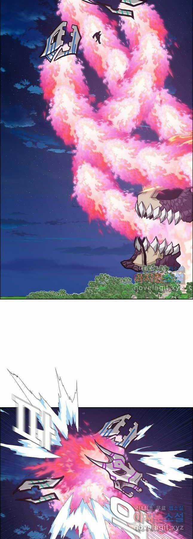 Bậc Thầy Kiếm Sư Chapter 103 trang 47