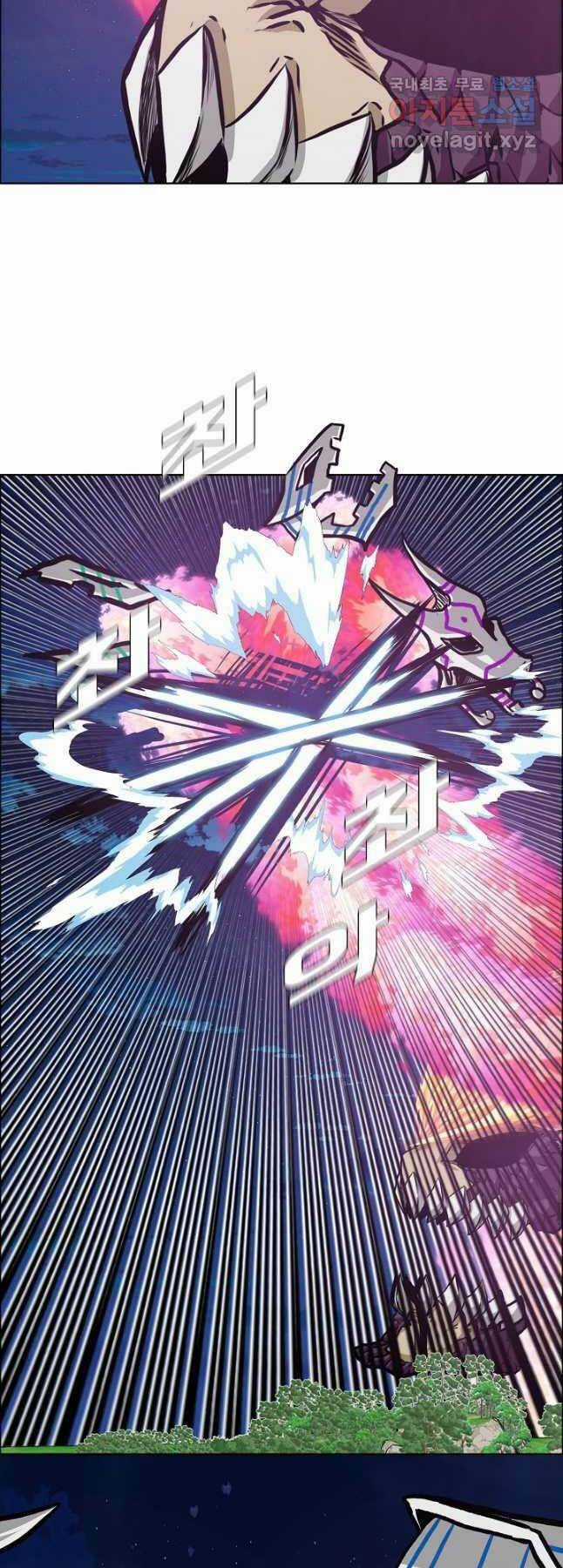 Bậc Thầy Kiếm Sư Chapter 103 trang 49