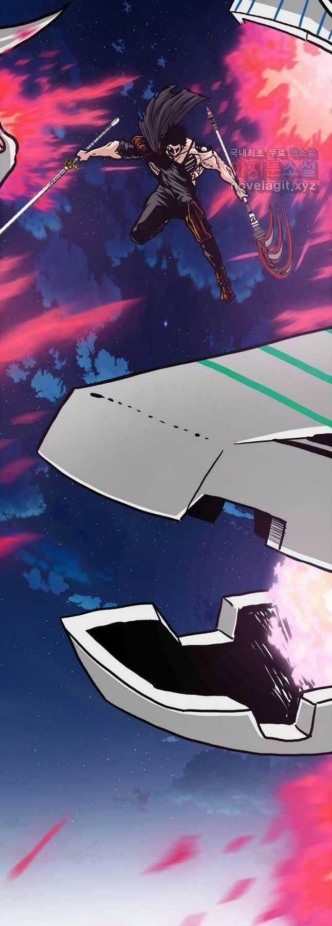 Bậc Thầy Kiếm Sư Chapter 103 trang 50