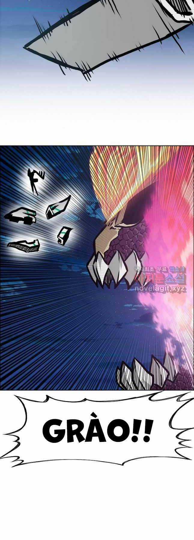 Bậc Thầy Kiếm Sư Chapter 103 trang 53