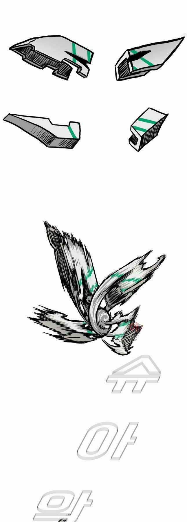 Bậc Thầy Kiếm Sư Chapter 103 trang 54