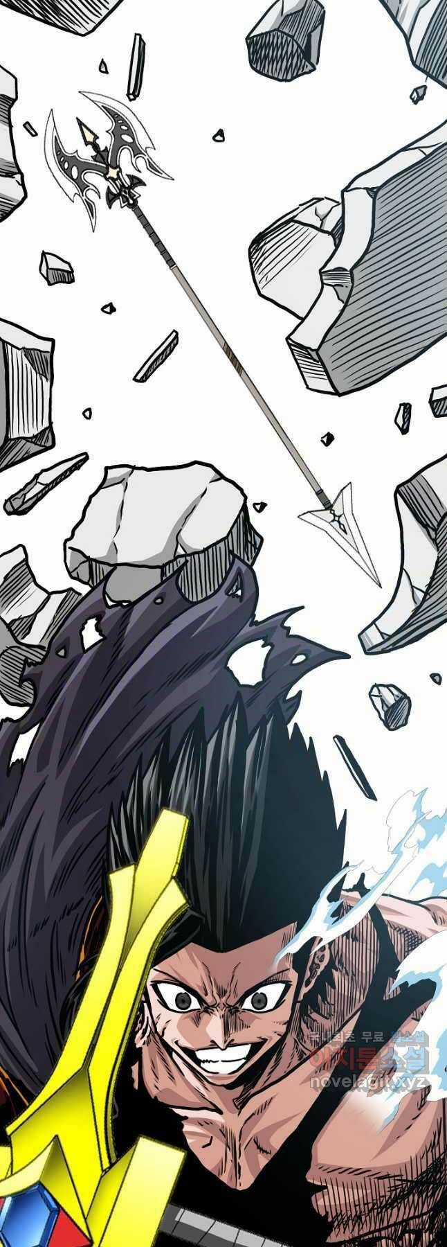 Bậc Thầy Kiếm Sư Chapter 103 trang 56