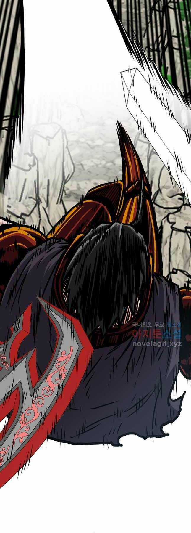 Bậc Thầy Kiếm Sư Chapter 103 trang 6