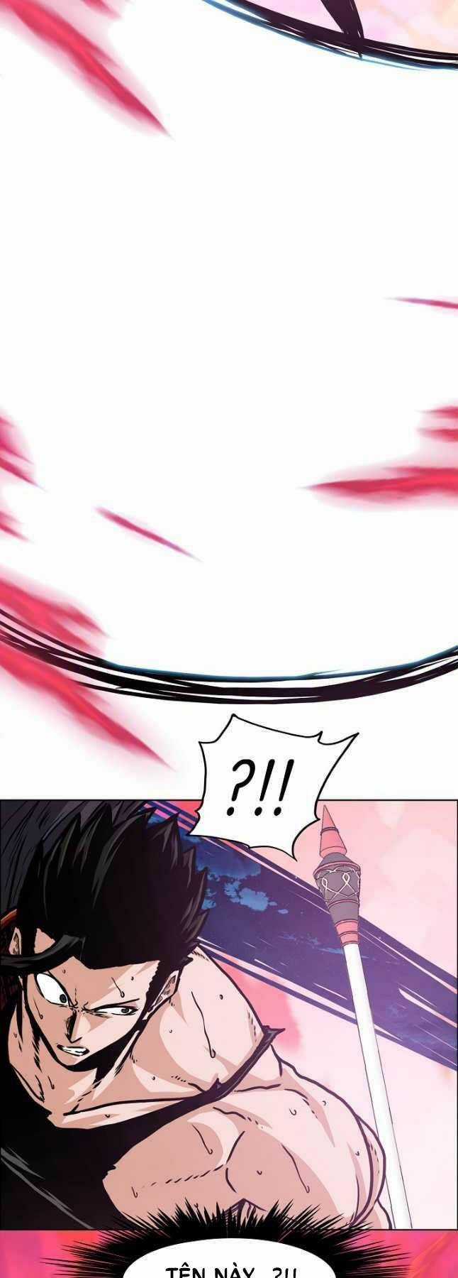 Bậc Thầy Kiếm Sư Chapter 104 trang 16