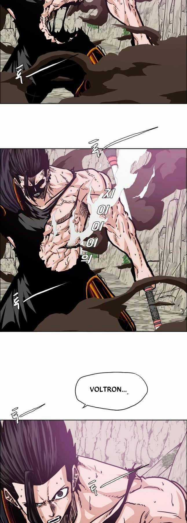 Bậc Thầy Kiếm Sư Chapter 104 trang 26